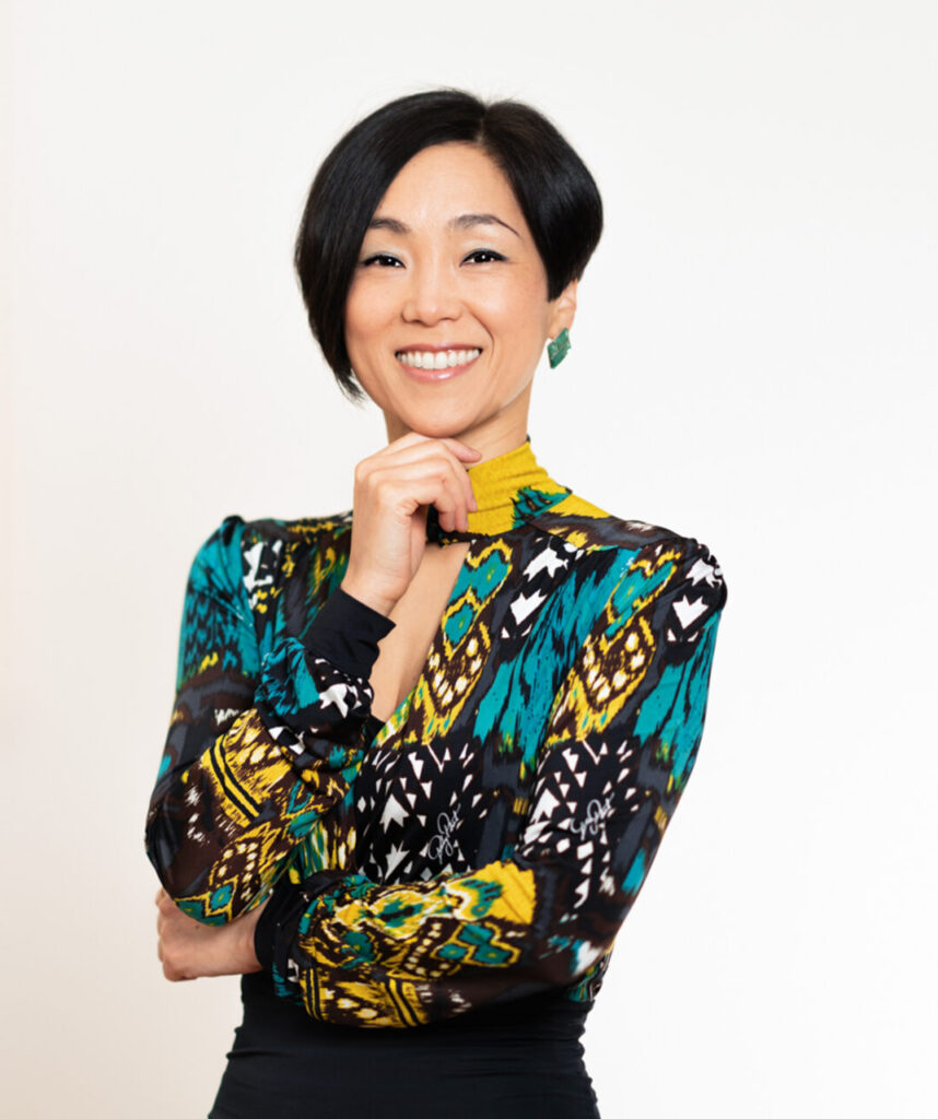 ドイツを拠点にキャリア・ビジネスコーチングを提供するMY SENTO代表・児島阿佐美