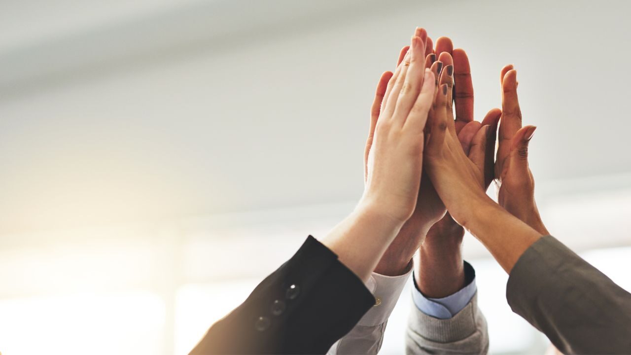 挫折しない目標達成術 | 成功する人の目標設定は何が違う？