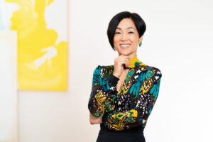 海外在住・海外志向の日本人の転職や起業を支援する児島阿佐美キャリア&ビジネスコーチの写真