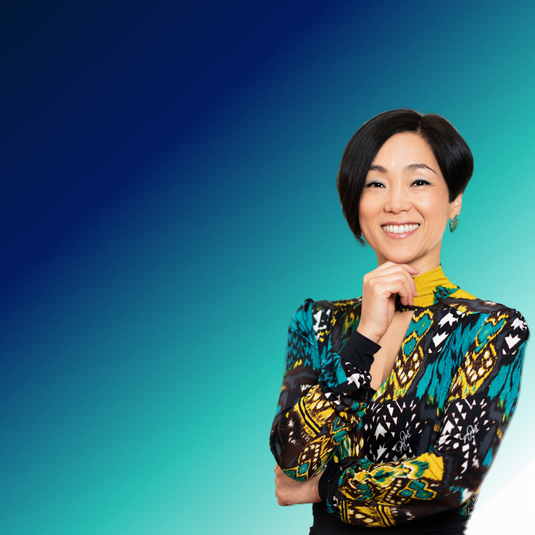 ドイツ在住キャリア・ビジネスコーチ児島阿佐美のプロフィール画像